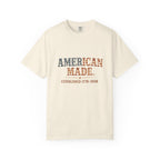 American Made Tee | Comfort Colors 1717