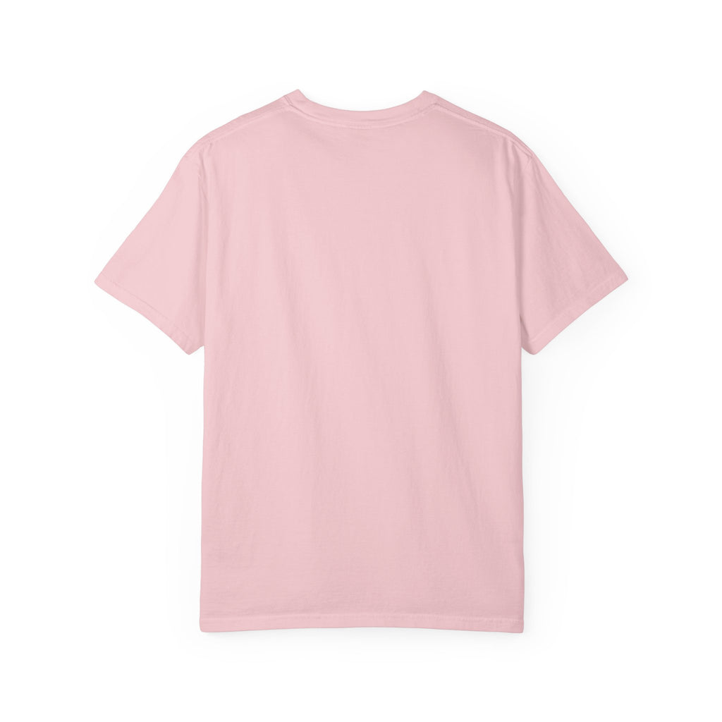 Wild Like America Tee | Comfort Colors 1717