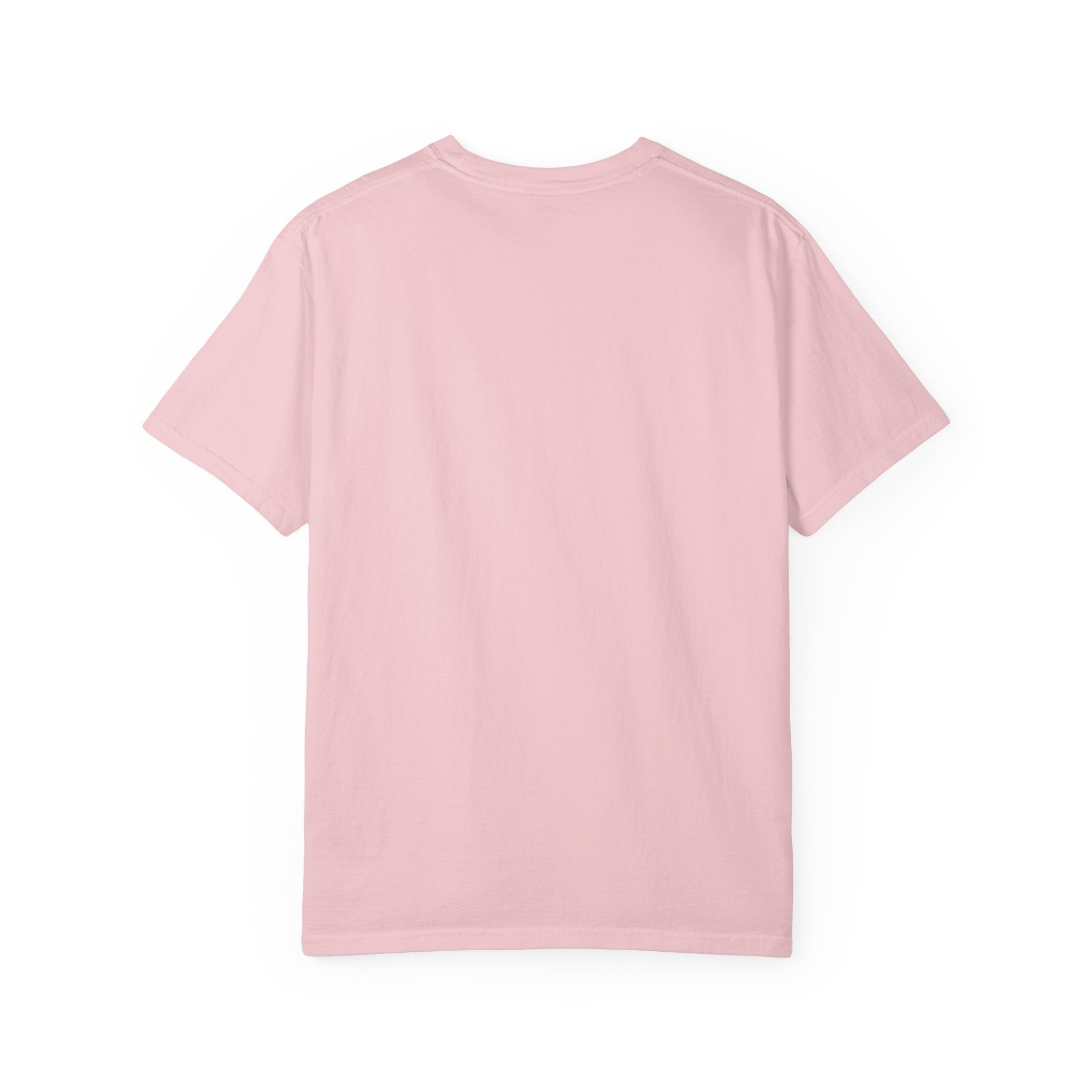 Wild Like America Tee | Comfort Colors 1717