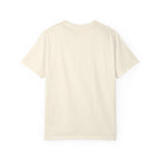 Stars Stripes Tan Lines Tee | Comfort Colors 1717