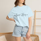 Sweet Liberty Tee | Comfort Colors 1717