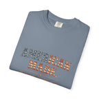 American Made Tee | Comfort Colors 1717