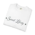 Sweet Liberty Tee | Comfort Colors 1717