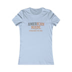 American Made Tee | Bella+Canvas 6004