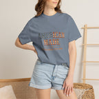 American Made Tee | Comfort Colors 1717