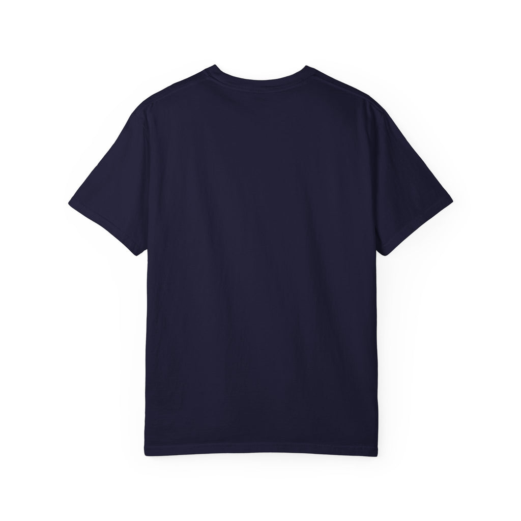 Stars Stripes Salt Air Tee | Comfort Colors 1717