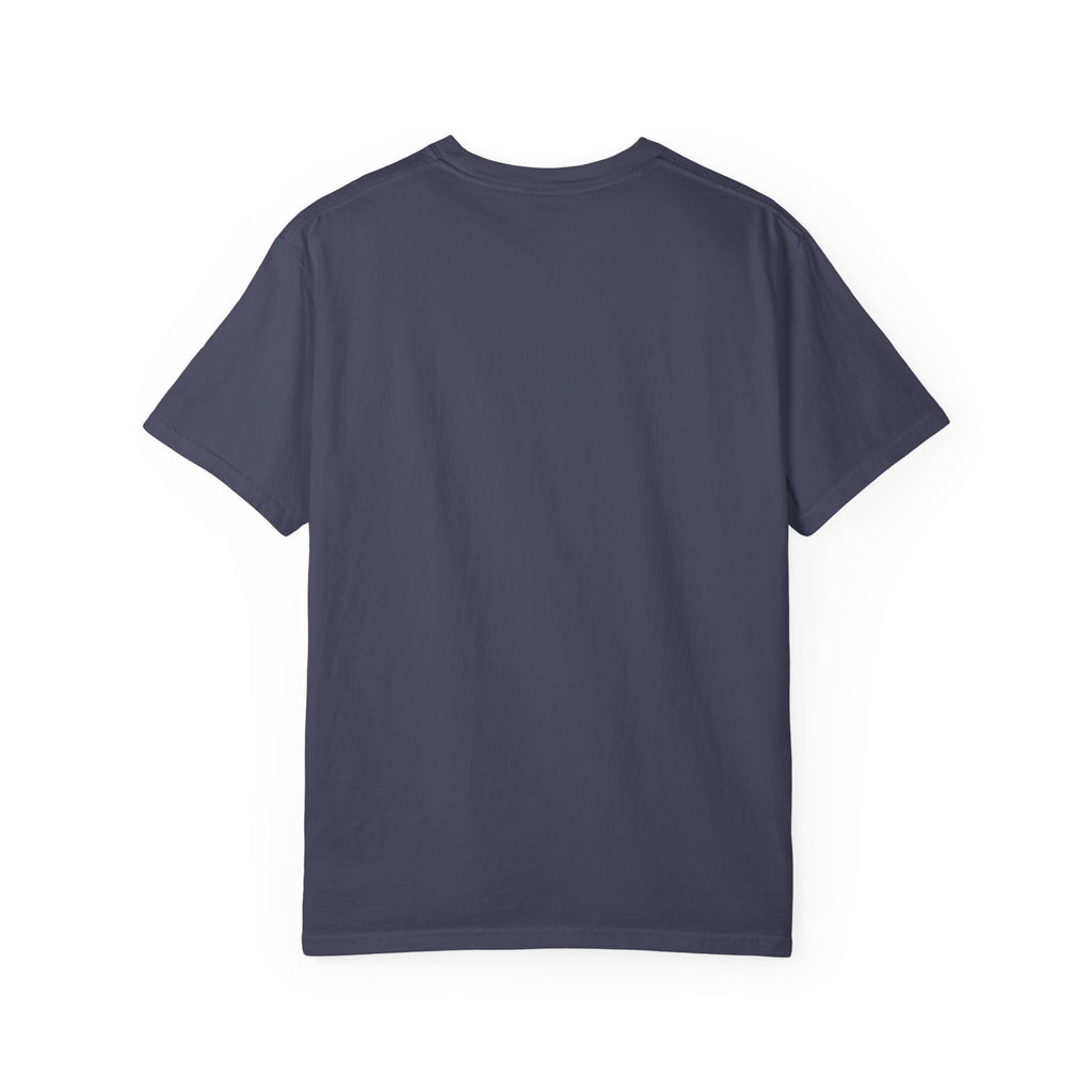 Stars Stripes Salt Air Tee | Comfort Colors 1717