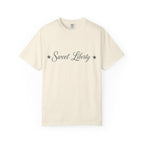 Sweet Liberty Tee | Comfort Colors 1717