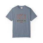 Born In The Usa Tee | Comfort Colors 1717