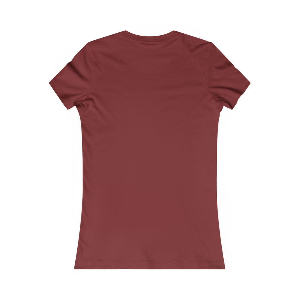 American Honey Tee | Bella+Canvas 6004