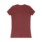 American Honey Tee | Bella+Canvas 6004