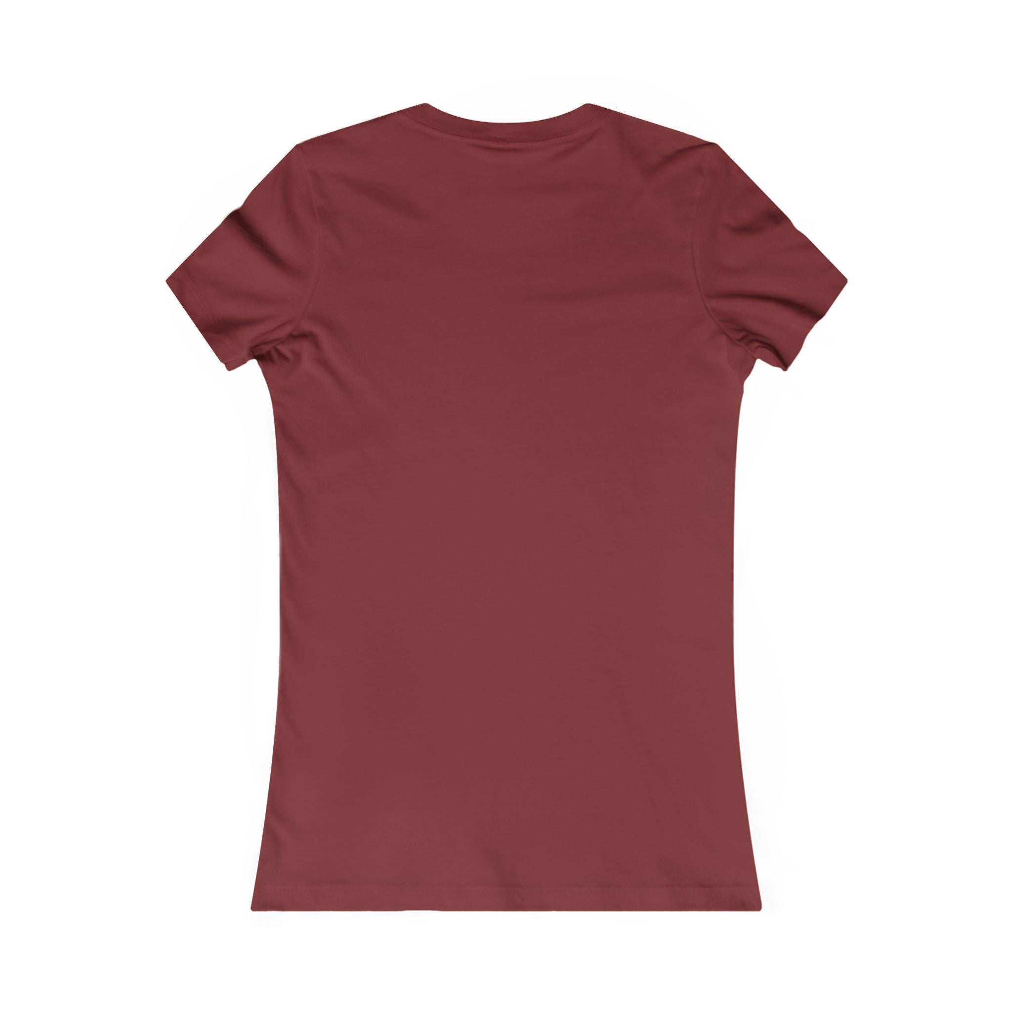 American Honey Tee | Bella+Canvas 6004