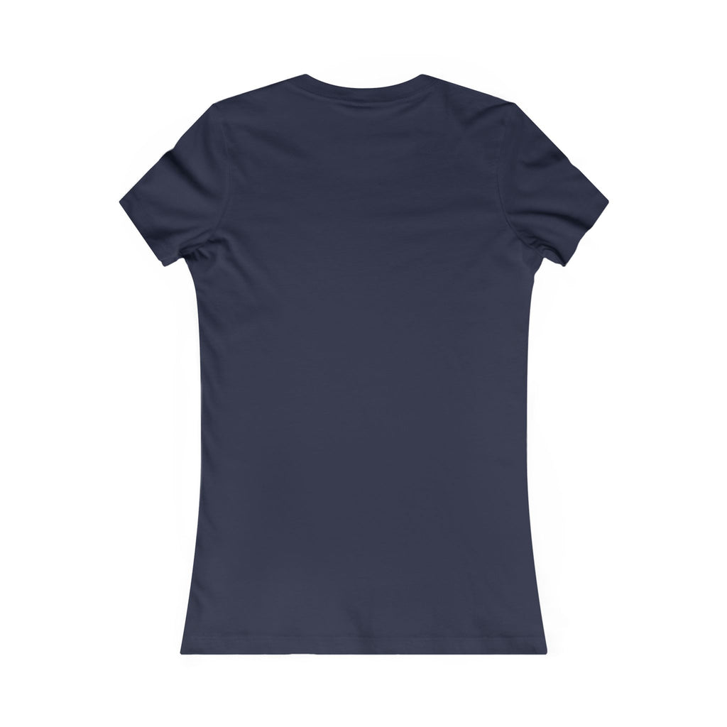 American Honey Tee | Bella+Canvas 6004