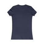 American Honey Tee | Bella+Canvas 6004