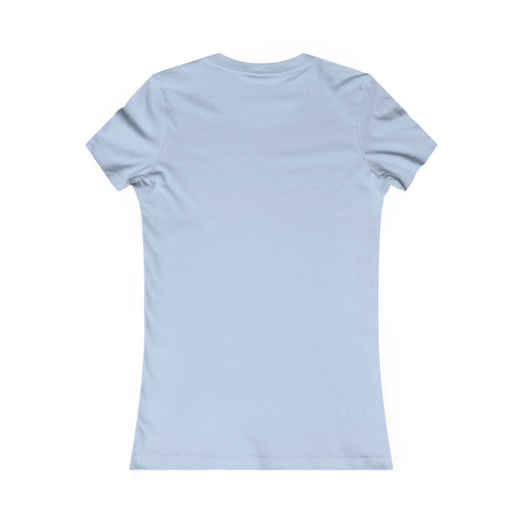 Sweet Liberty Tee | Bella+Canvas 6004