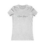 Sweet Liberty Tee | Bella+Canvas 6004