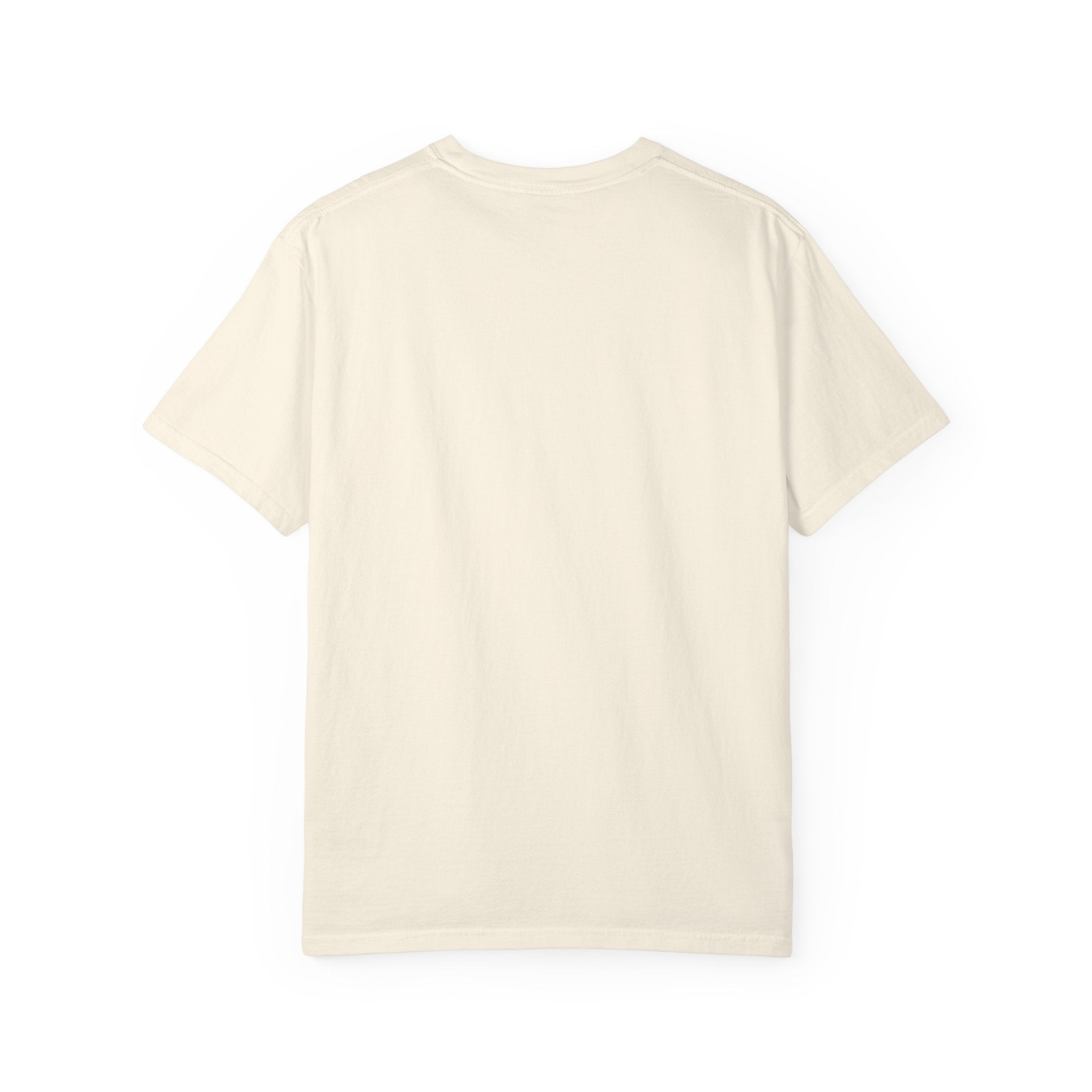 Wild Like America Tee | Comfort Colors 1717