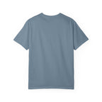 Wild Like America Tee | Comfort Colors 1717