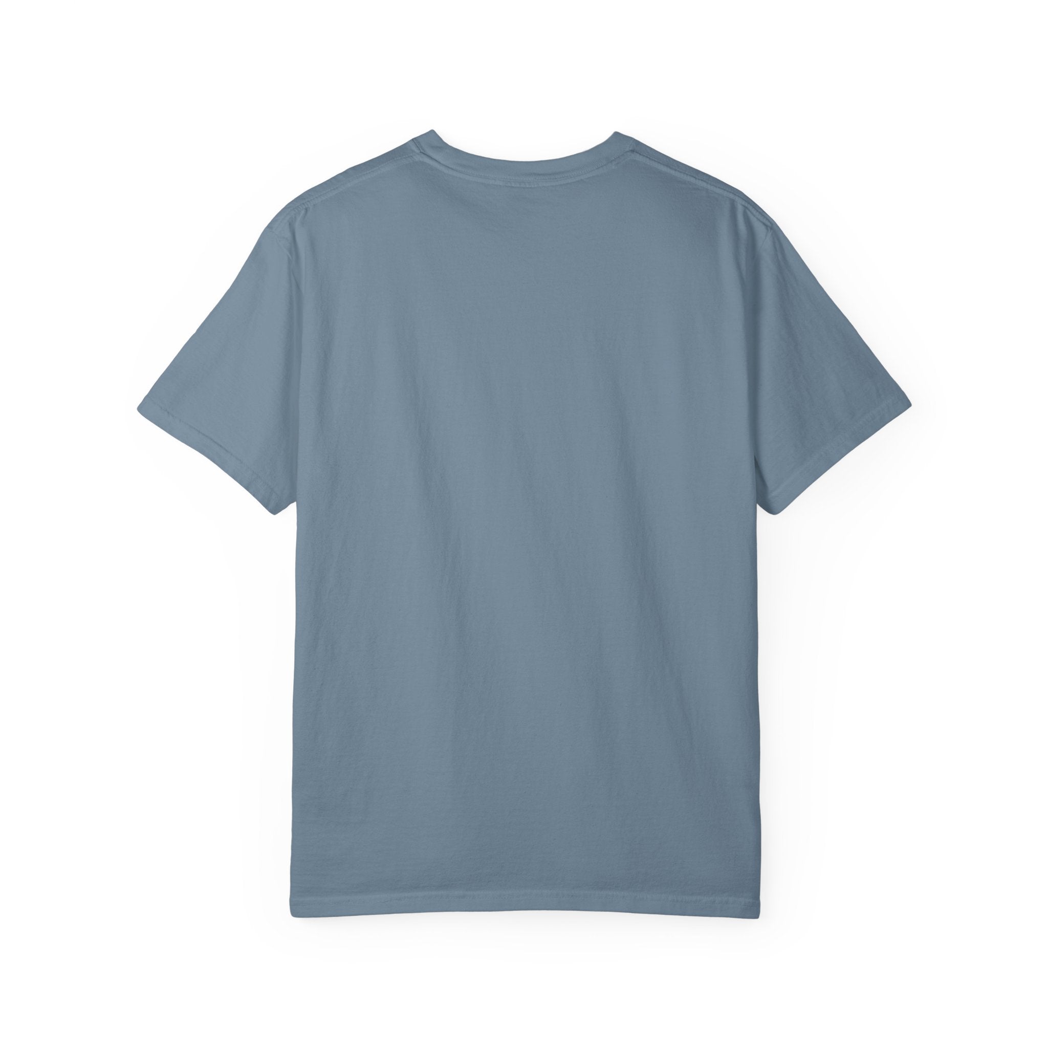 Wild Like America Tee | Comfort Colors 1717