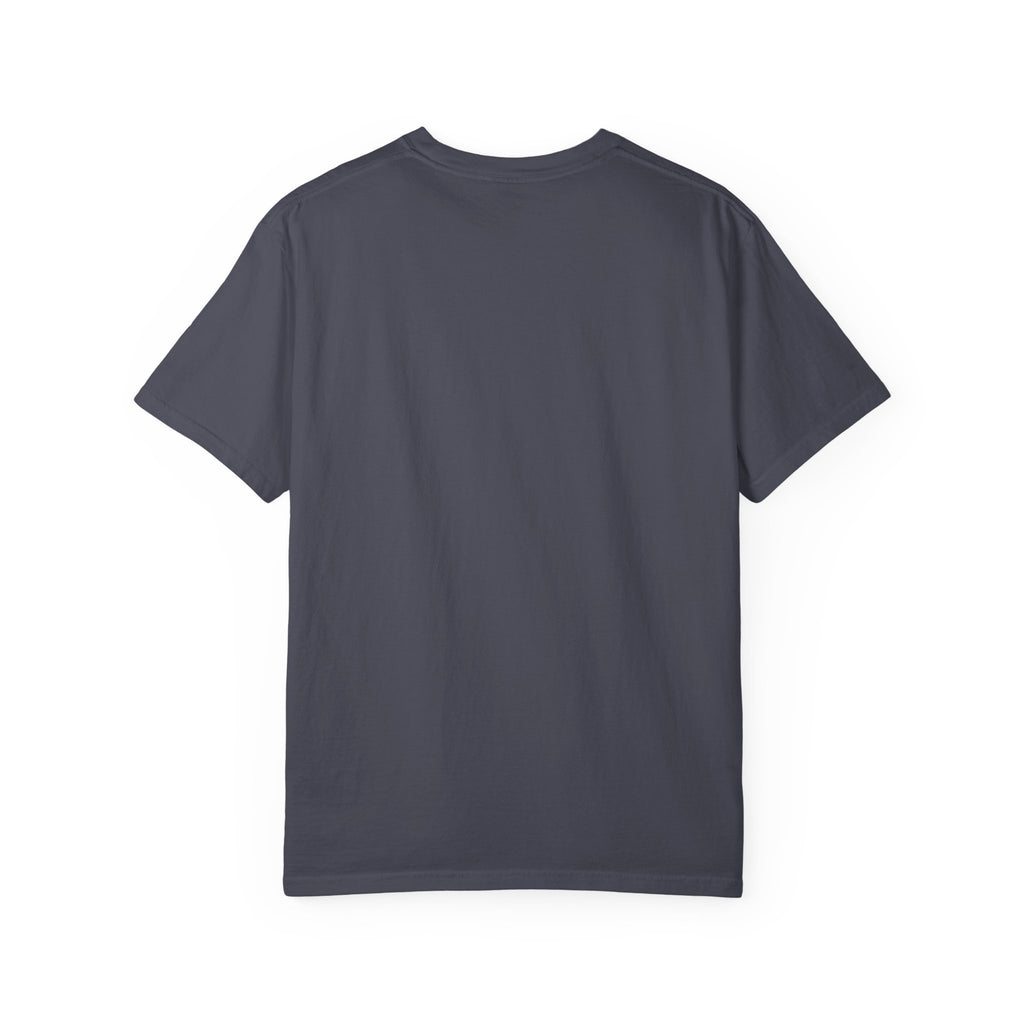 Stars Stripes Salt Air Tee | Comfort Colors 1717