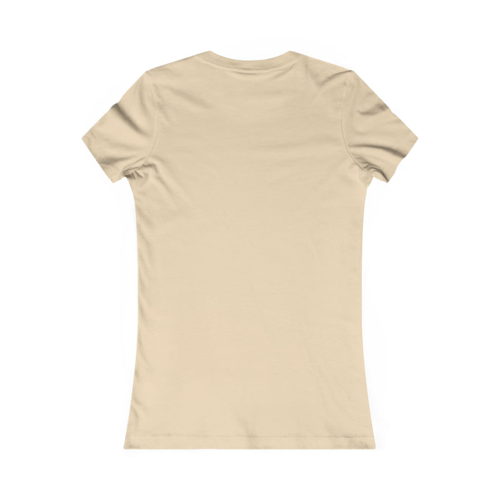 Sun Kissed Free Tee | Bella+Canvas 6004