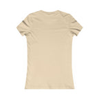 Sun Kissed Free Tee | Bella+Canvas 6004