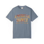 American Honey Tee | Comfort Colors 1717