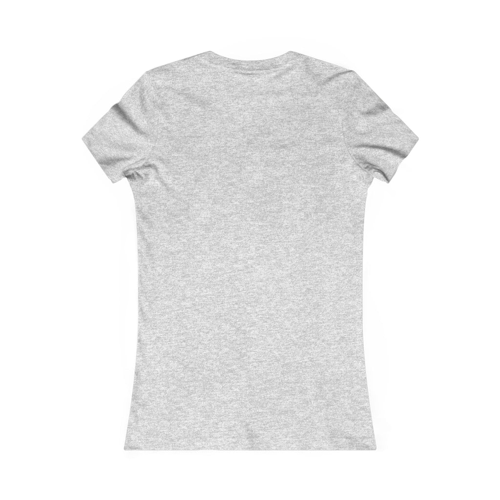 Sun Kissed Free Tee | Bella+Canvas 6004