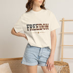 Freedom Tee | Comfort Colors 1717