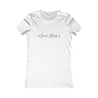 Sweet Liberty Tee | Bella+Canvas 6004