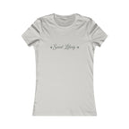 Sweet Liberty Tee | Bella+Canvas 6004