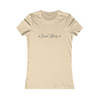 Sweet Liberty Tee | Bella+Canvas 6004