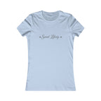 Sweet Liberty Tee | Bella+Canvas 6004