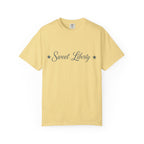 Sweet Liberty Tee | Comfort Colors 1717