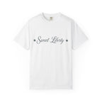 Sweet Liberty Tee | Comfort Colors 1717