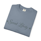 Sweet Liberty Tee | Comfort Colors 1717
