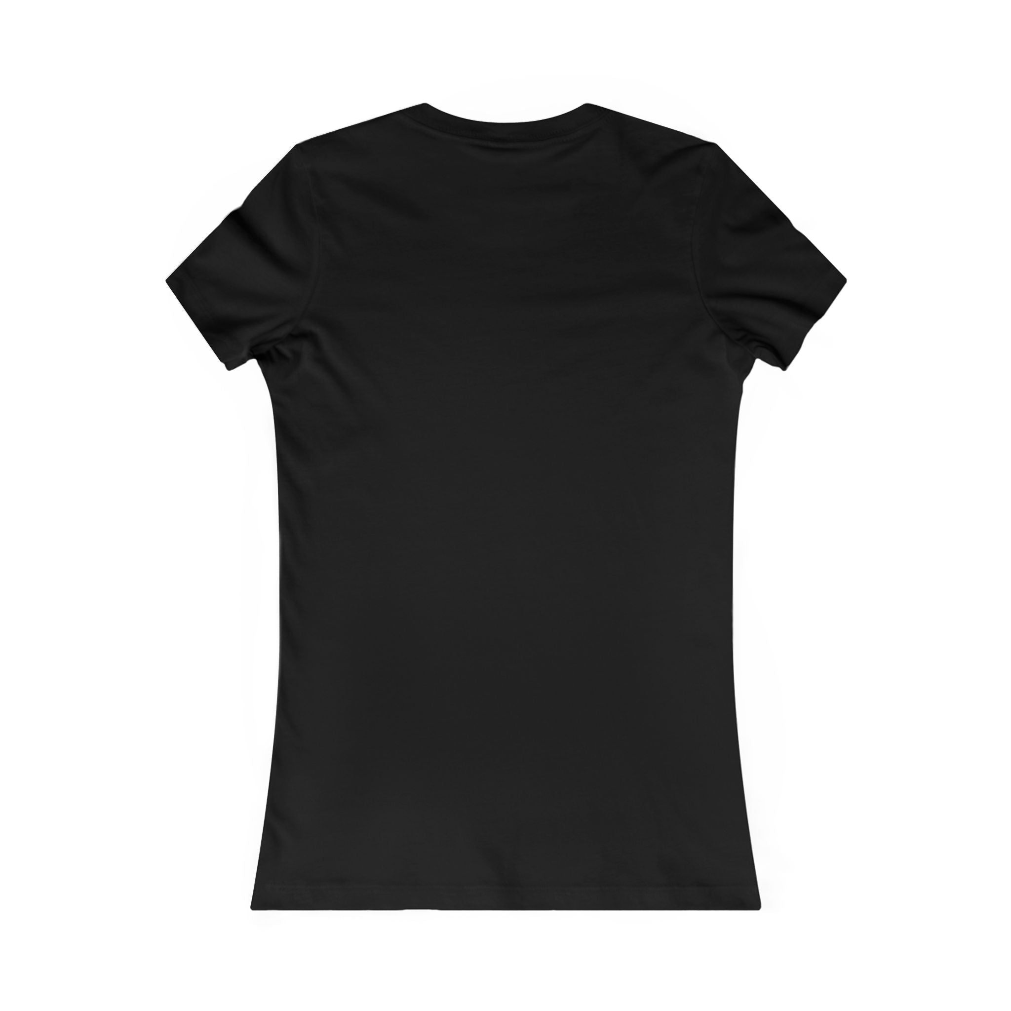 Stars Stripes Salt Air Tee | Bella+Canvas 6004