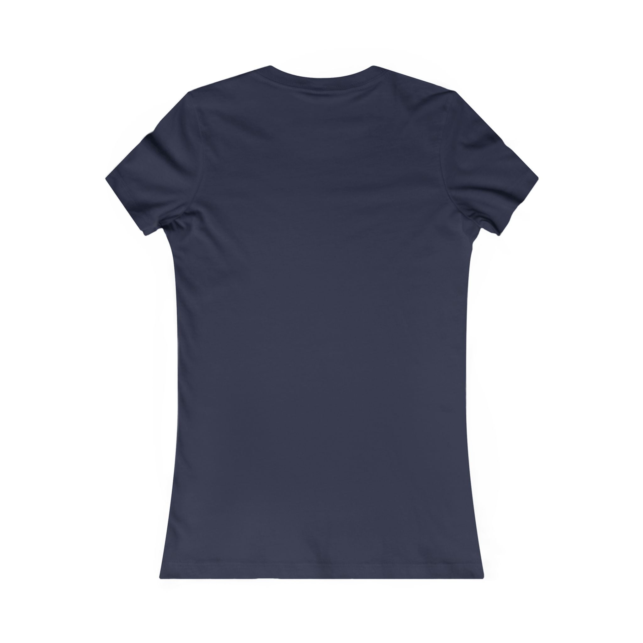 Stars Stripes Salt Air Tee | Bella+Canvas 6004