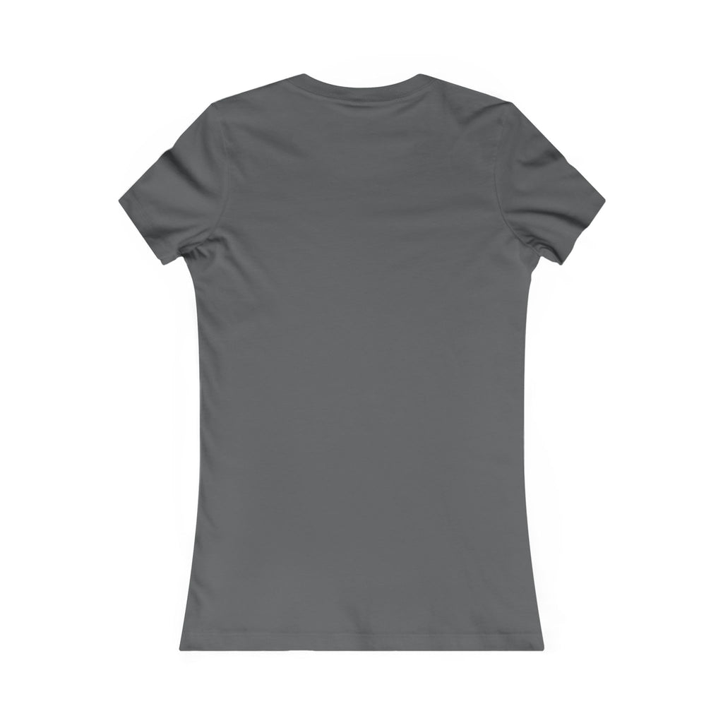 Stars Stripes Salt Air Tee | Bella+Canvas 6004
