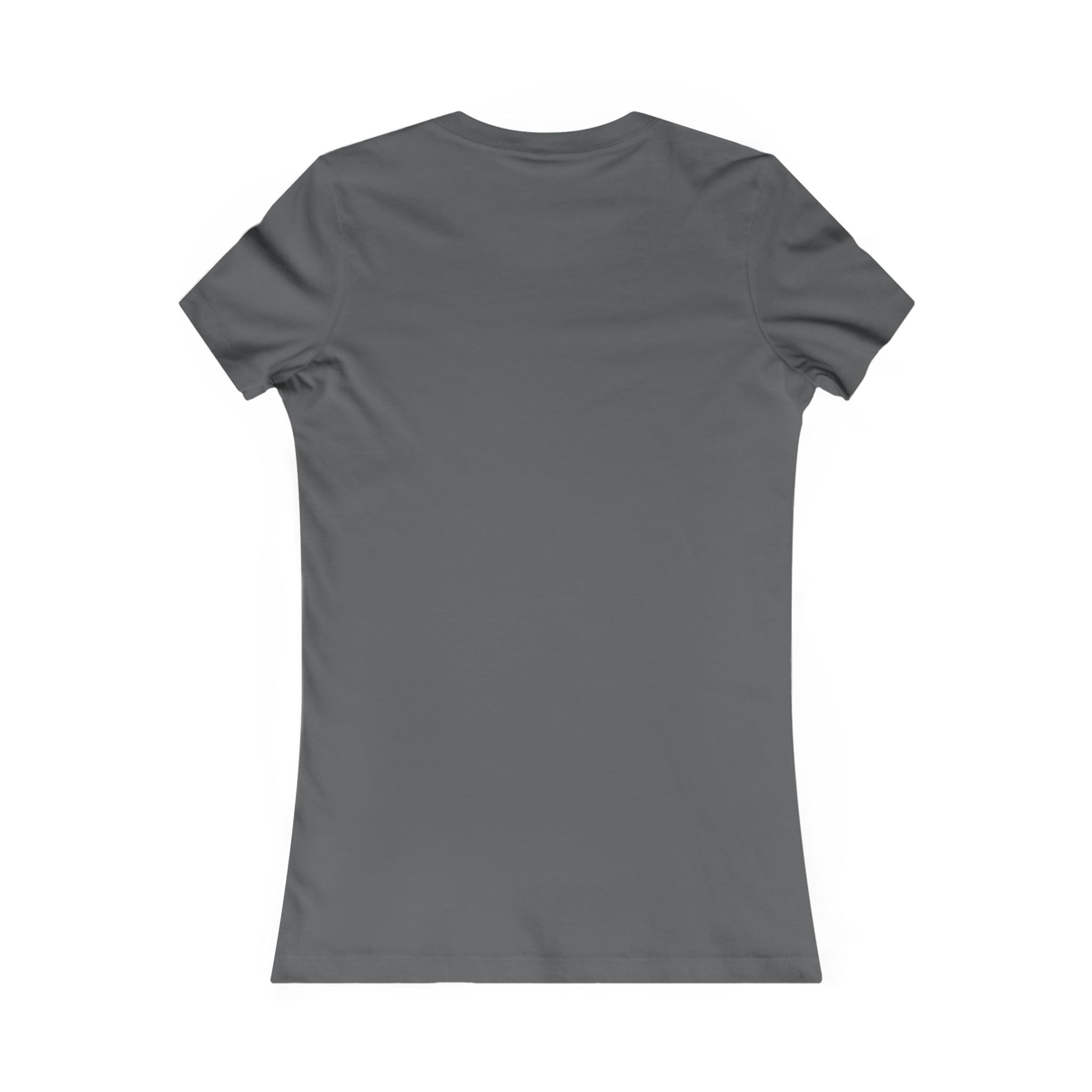 Stars Stripes Salt Air Tee | Bella+Canvas 6004