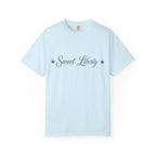 Sweet Liberty Tee | Comfort Colors 1717