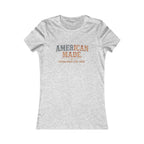 American Made Tee | Bella+Canvas 6004