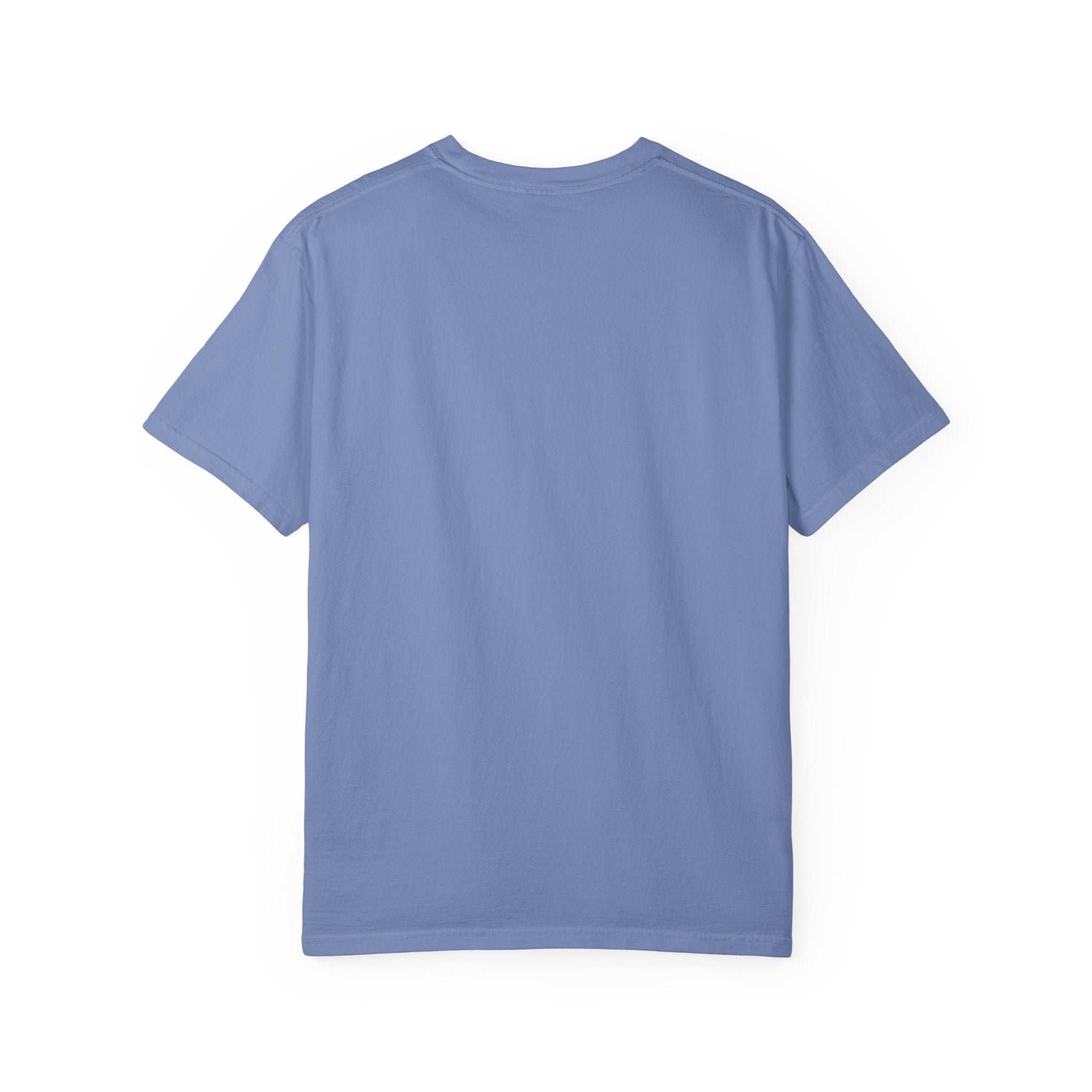 Wild Like America Tee | Comfort Colors 1717
