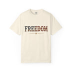 Freedom Tee | Comfort Colors 1717