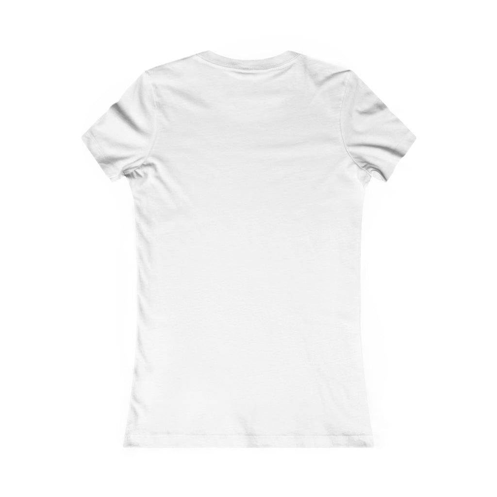 United States Of America Tee | Bella+Canvas 6004