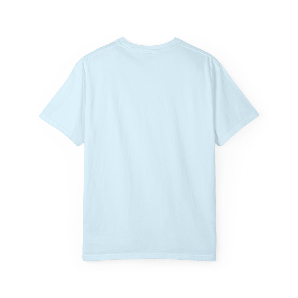 Born In The Usa Tee | Comfort Colors 1717