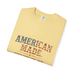 American Made Tee | Comfort Colors 1717