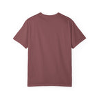 Wild Like America Tee | Comfort Colors 1717