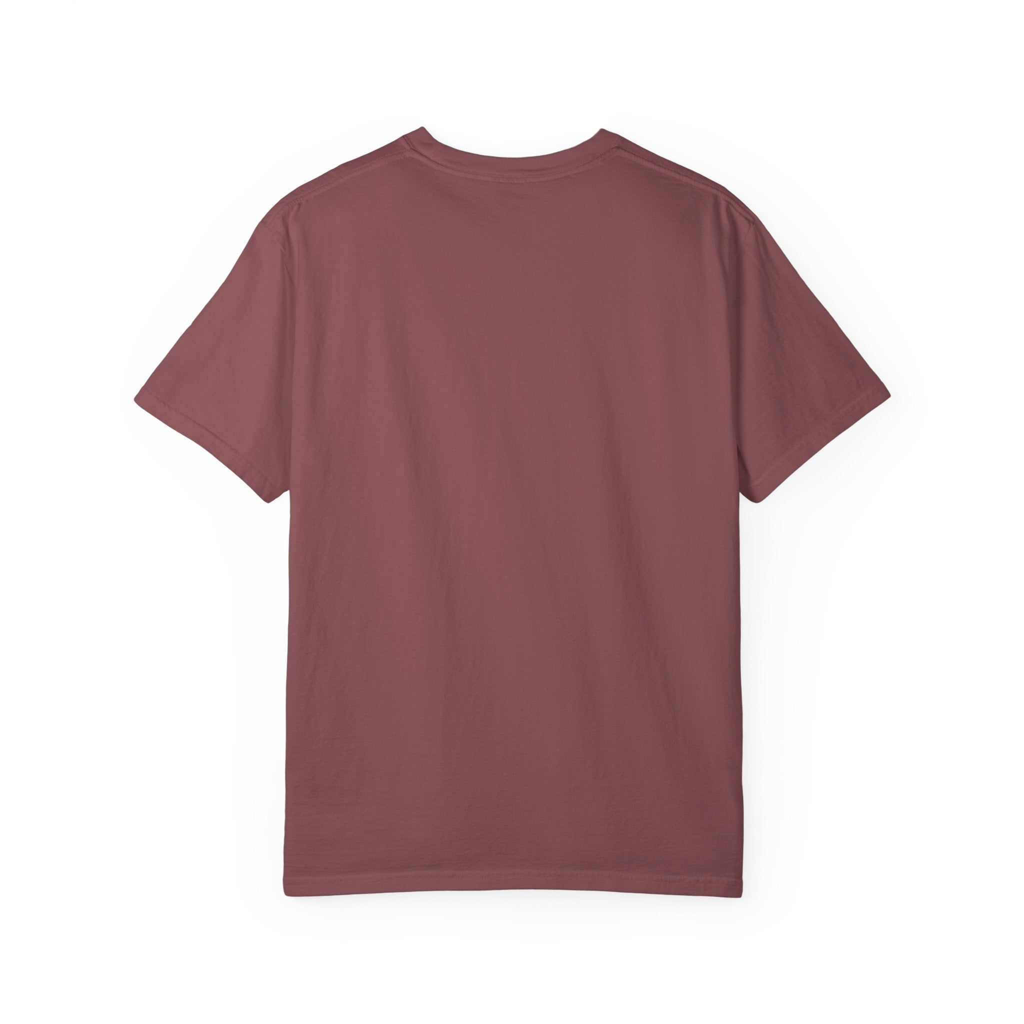 Wild Like America Tee | Comfort Colors 1717