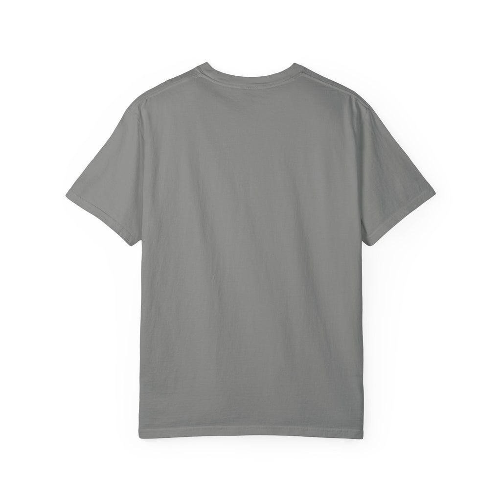 Wild Like America Tee | Comfort Colors 1717